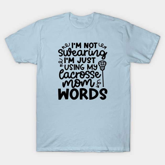 Funny lacrosse mom shirts shop